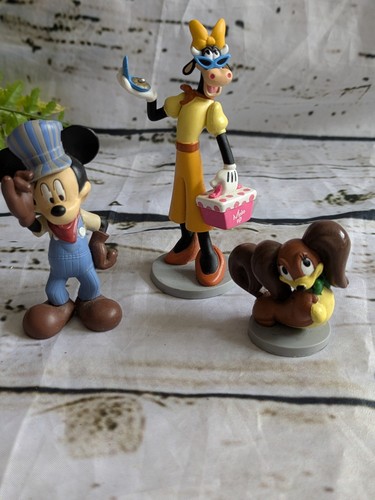 Disney mickey mouse - mickey,