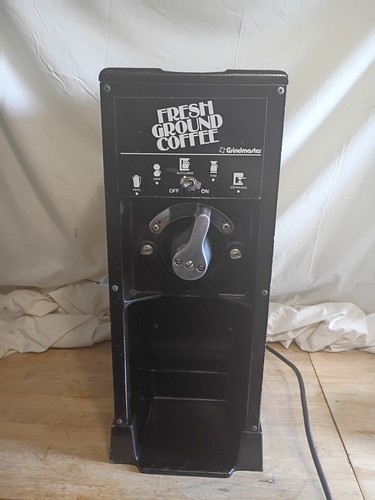 Grindmaster commercial coffee - grindmaster,