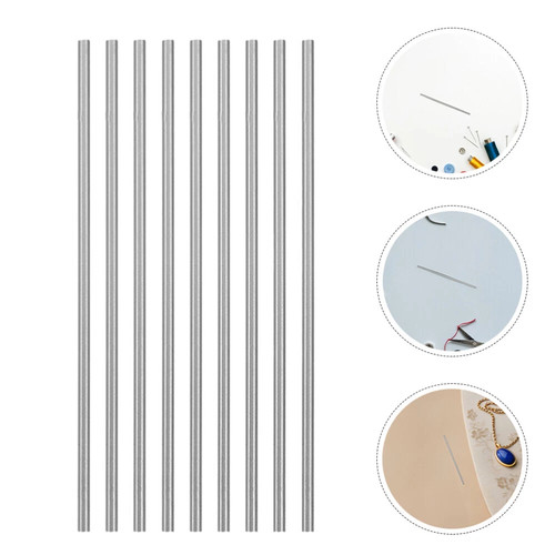 30pcs stainless steel rod pins - 30pcs,