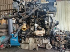 12-15 vauxhall zafira C 2.0