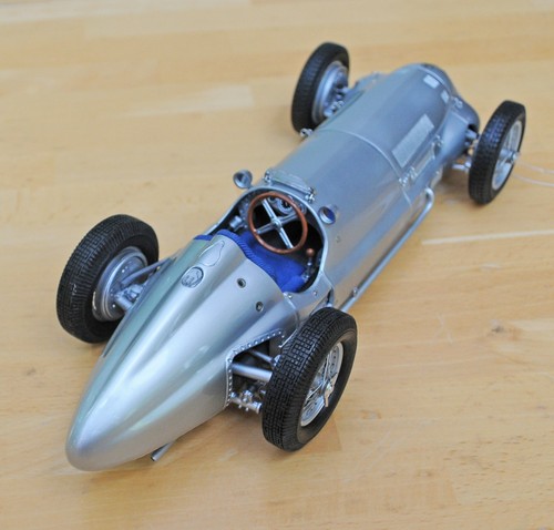 Cmc mercedes benz - cmc,