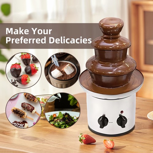Tier electric chocolate - 3,