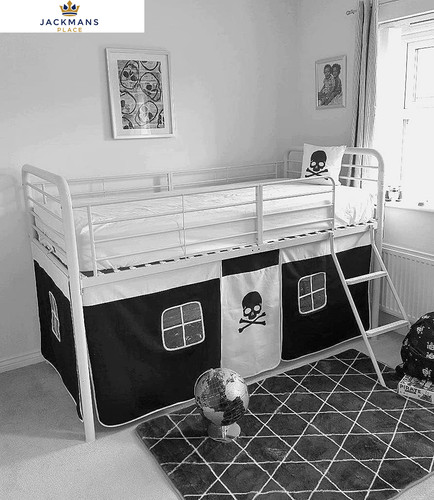 Hls pirate tent - pirate,