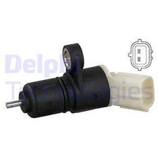 Crank shaft sensor for rover - shaft,