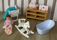 Doll House Furniture 🤎