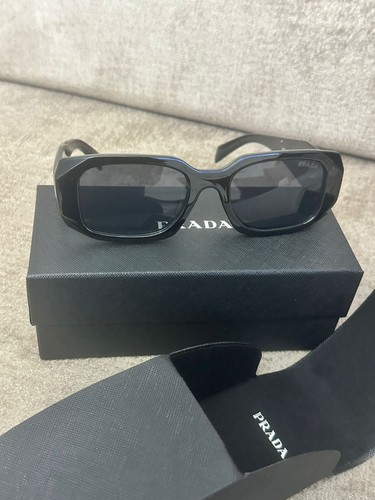 Prada sunglasses black - ​prada,