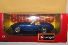 BURAGO 0513 FORD AC COBRA 427