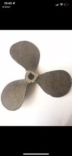 Tuxon Bronze 3 Blade Propeller