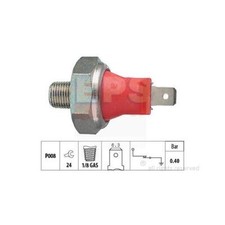 1.800.017 EPS OIL PRESSURE