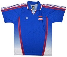 FBT 2000 THAILAND SHIRT JERSEY XXL