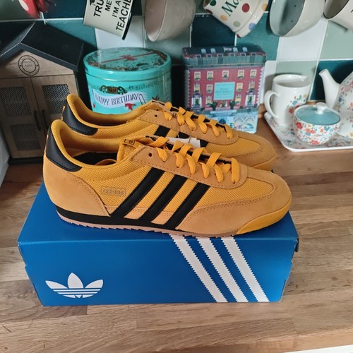 Adidas r71 bruce - r71, dragon