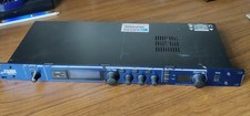 Lexicon MX300 stereo reverb