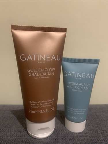 New gatineau golden glow - new,