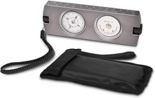 Handheld Clinometer Compass w
