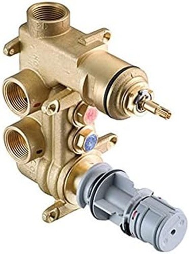 Trevi built thermostatic - trevi,