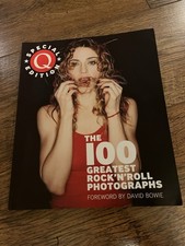 Q Magazine Special Edition