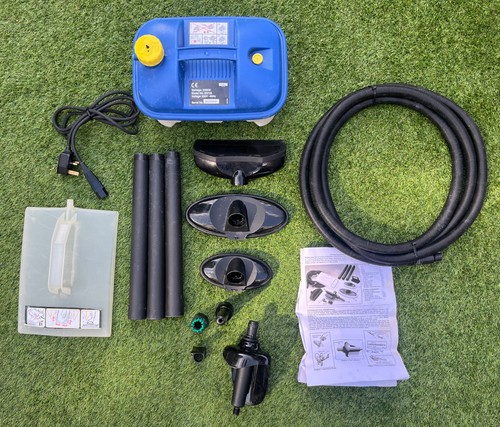 Earlex piece steam - (ss125),