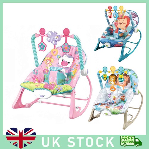 Baby bouncer rocker - baby,