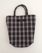 Burberry Mini Tote Bag  Iconic