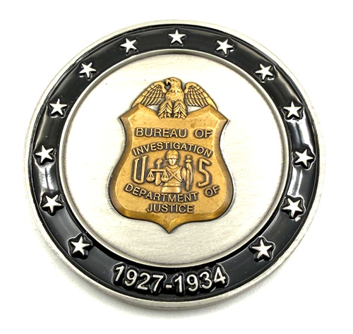 G67 fbi history - history, of