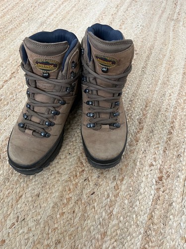Ladies meindl mfs gortex - meindl,