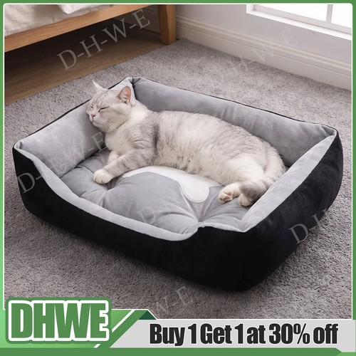 Dog bed cat - dog, soft