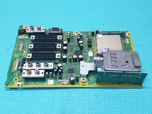 Main board panasonic - av,