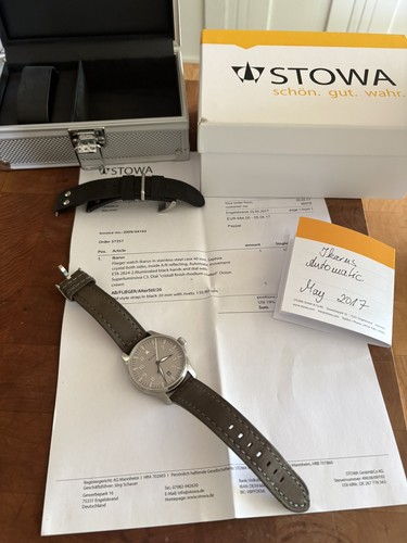 Stowa ikarus flieger pilot - stowa,