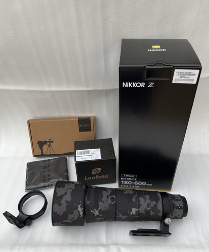 Nikon nikkor 180 - nikon,