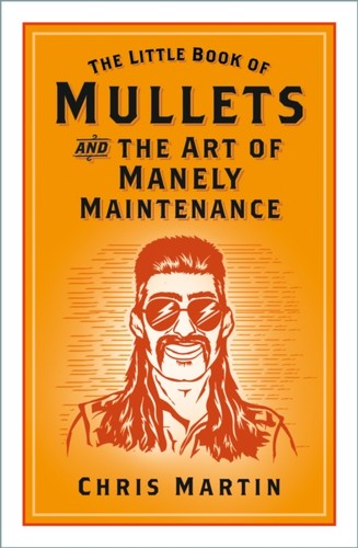 Little book mullets - little, of