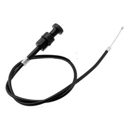 Motorcycle choke cable - motorcycle,
