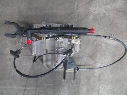 Honda acty 2010 ebd ha8 - acty,