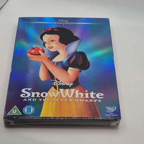 Disney snow white - disney's,