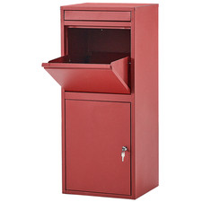 Extra Large Parcel Box Parcel