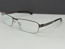 Ic! Berlin Eyeglasses Frames