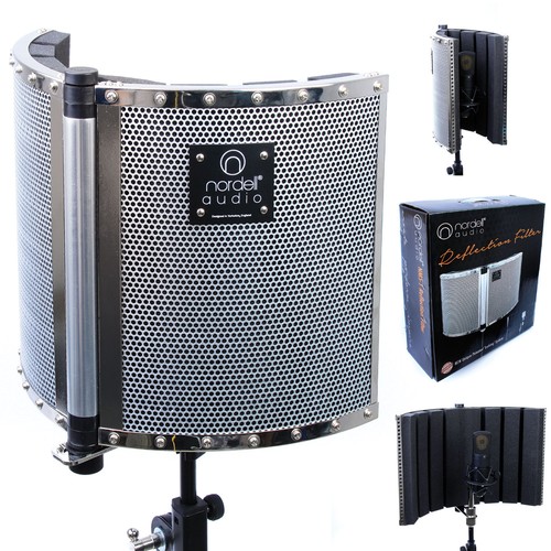 Nordell portable recording - portable,