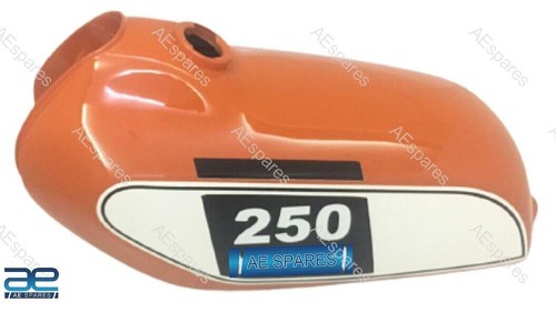 For yamaha 250 dt250 - for, dt