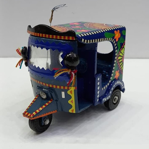 Truck art rickshaw pakistani - truck, rickshaw/pakistani