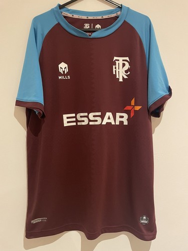 Tranmere rovers 2021 away - tranmere, 2021/22