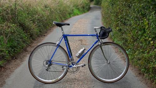 1996 colnago c96 54cm - 1996,