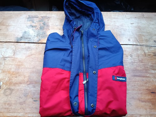 Berghaus vintage mens - berghaus,