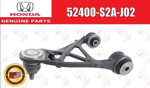 Honda s2000 driver rear - honda,