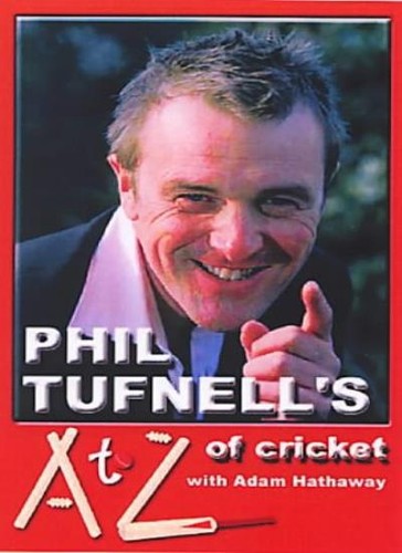 Phil tufnell atoz of - tufnell's,