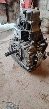 Kama KM 178F Diesel engine