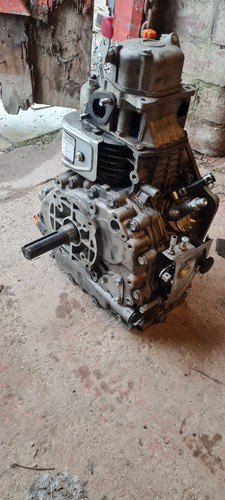 Kama 178f diesel engine - km,