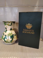 BOXED MASON'S &" INDIAN