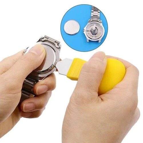 Watch back case opener - watch,