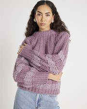 River Island Womens Jumper