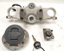 SUZUKI GSX750 W INAZUMA