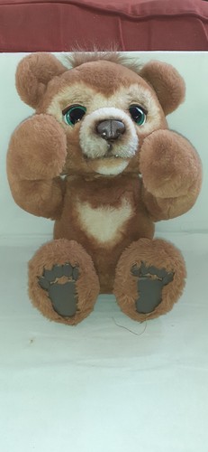 Hasbro furreal friends cubby - hasbro,
